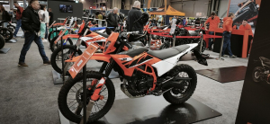 Motosalon 2026 - fotogalerie